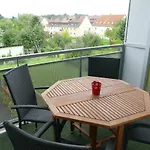 Am Messepark Apartment