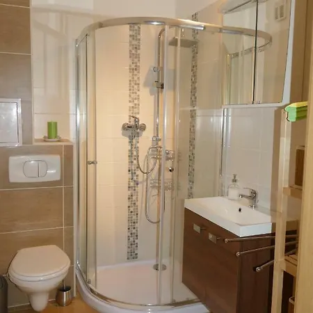 Apartment Am Messepark