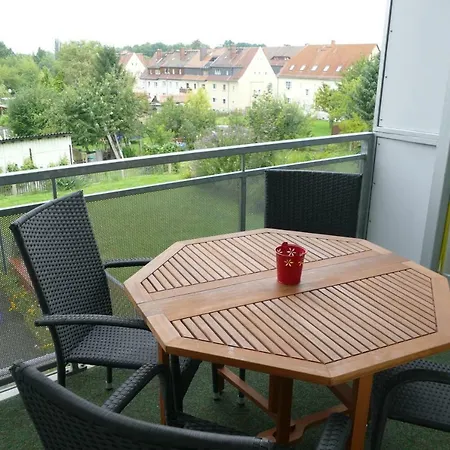 Am Messepark Apartment
