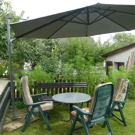 Am Messepark Apartment Löbau