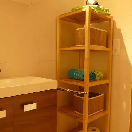 Am Messepark Apartment Löbau