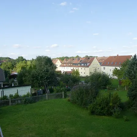 Am Messepark Lägenhet *