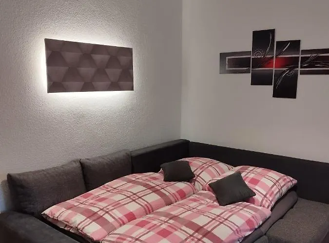 Am Messepark 公寓 *