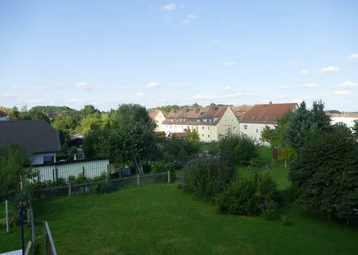 Am Messepark 公寓 *